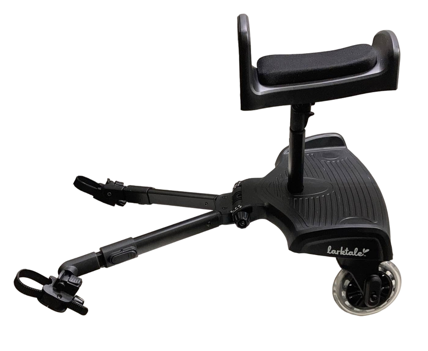 Shop Larktale Universal Ride-Along Stroller Board at GoodBuy Gear