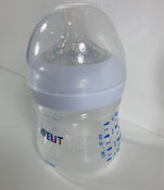 Shop Philips Avent Natural Baby Bottles, 4oz, 1-Pack, Clear at GoodBuy Gear