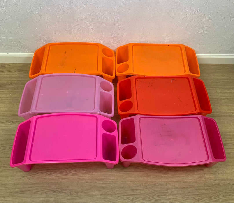 used Zoomie Kids Eleah Kids Table Set