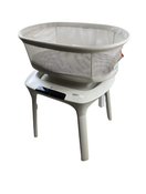 used 4moms MamaRoo Sleep Bassinet