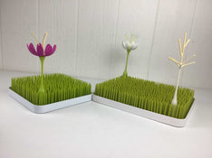used Boon Grass Countertop Drying Racks (Set of 2)