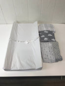 Shop BUNDLE Changing Pad With Covers at GoodBuy Gear