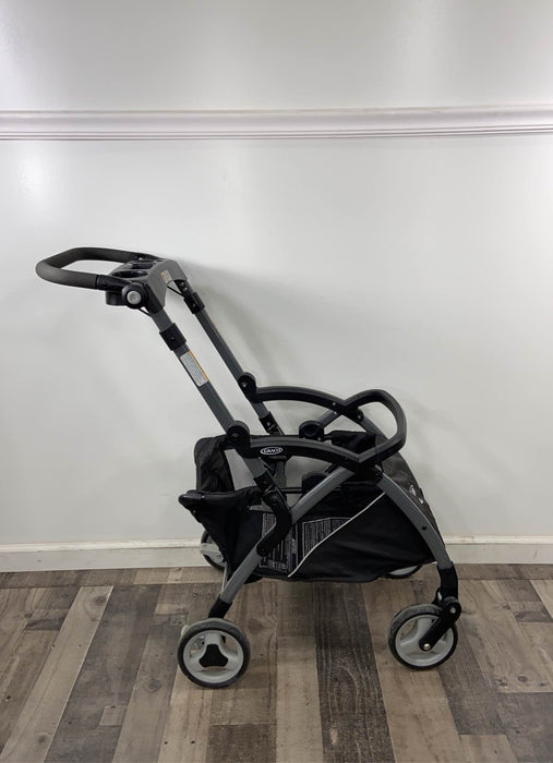 used Strollers