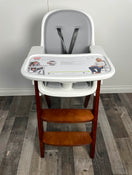 Shop OXO Tot Sprout High Chair, Gray/Walnut at GoodBuy Gear