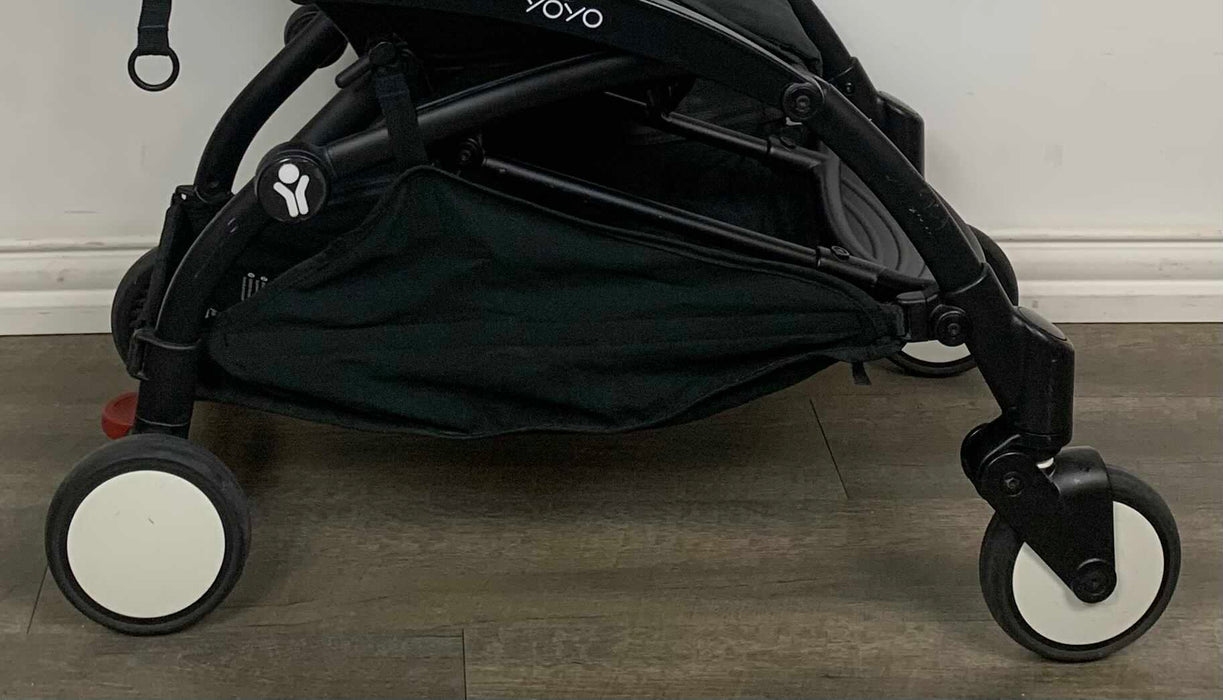 used Babyzen YOYO Stroller