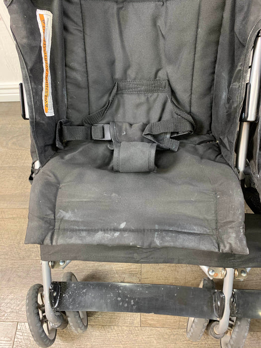 used Strollers