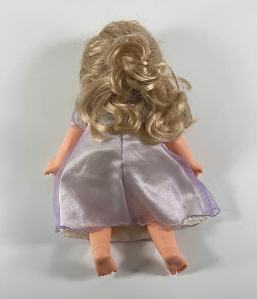 secondhand Disney Princess Doll