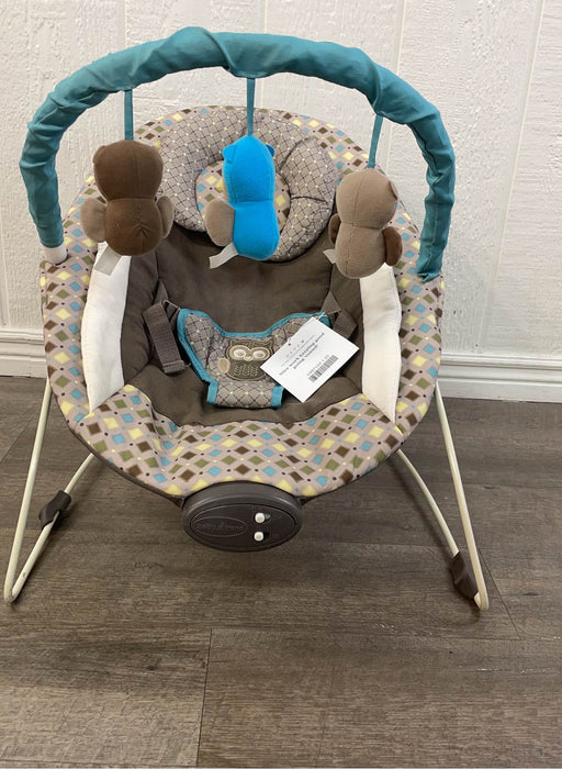 used Baby Trend EZ Bouncer