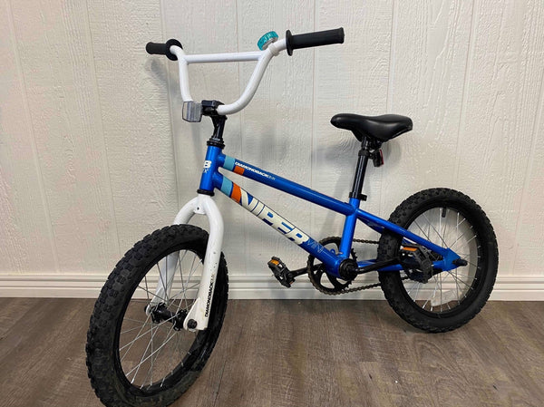 Viper bmx cheap bike