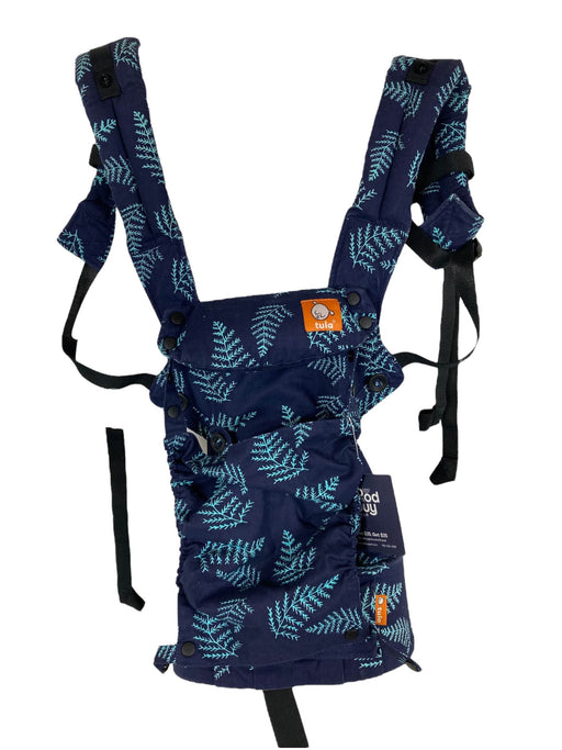 secondhand Baby Tula Explore Baby Carrier