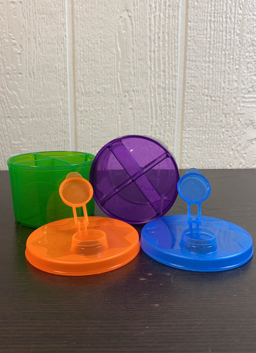 secondhand Munchkin Formula Dispenser