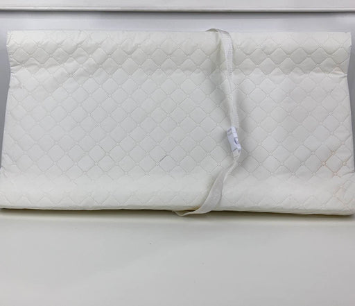 used Summer Infant Contoured Changing Pad