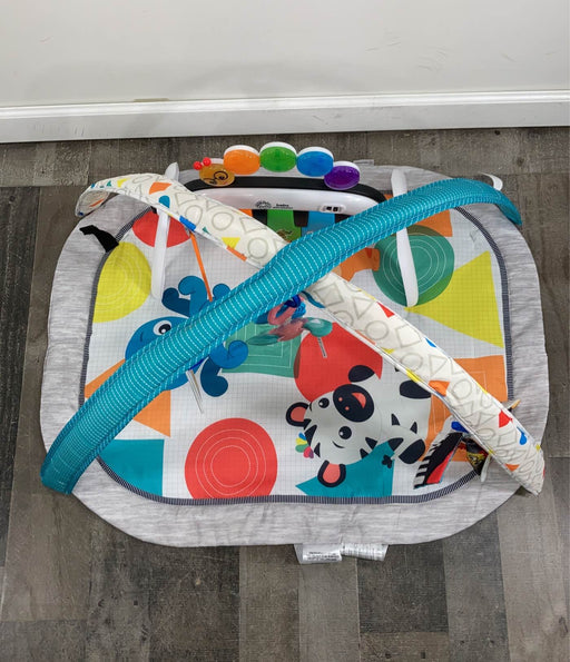 secondhand Baby Einstein 4-in-1 Kickin’ Tunes Music Activity Gym