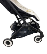 used Cybex Libelle 2 Compact Stroller, 2023, Seashell white