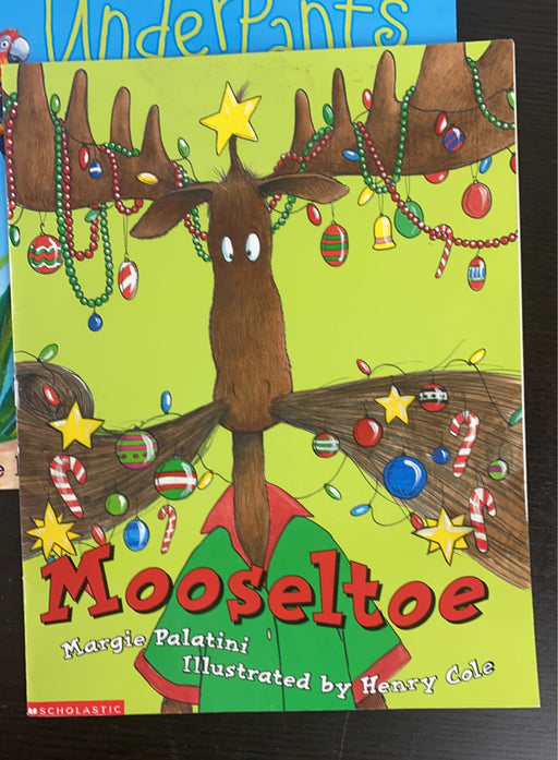 secondhand BUNDLE Books