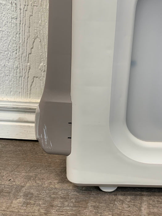 secondhand Home Nursery