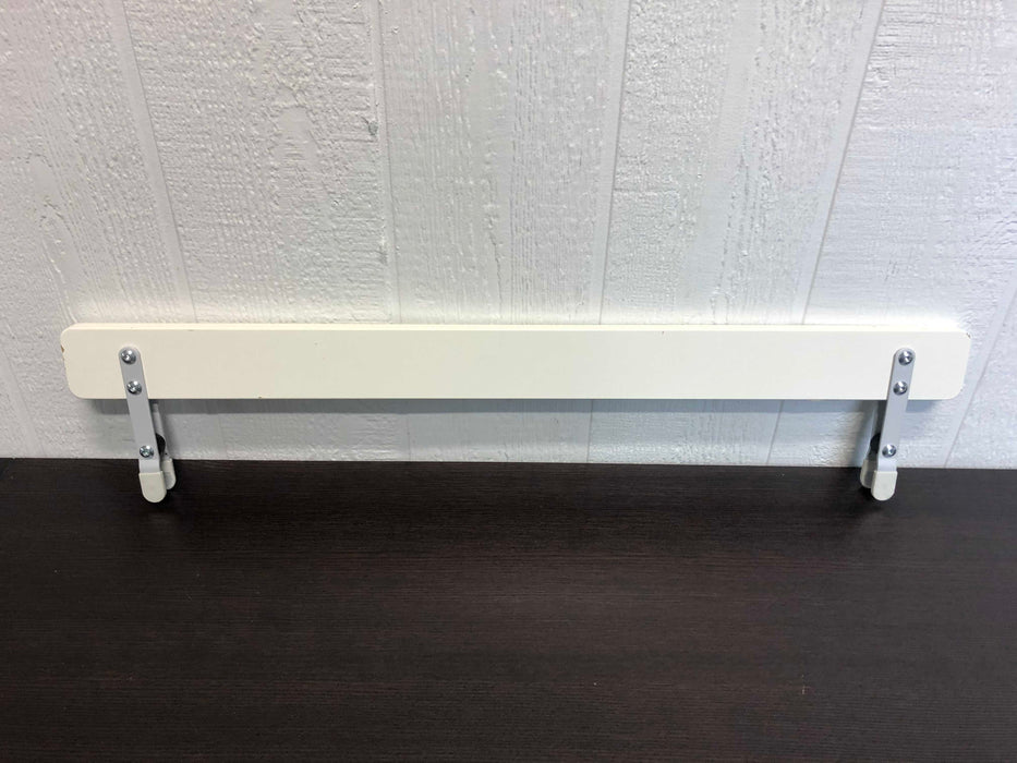 used IKEA VIKARE Bed Rail