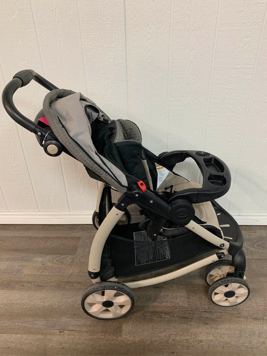 used Strollers