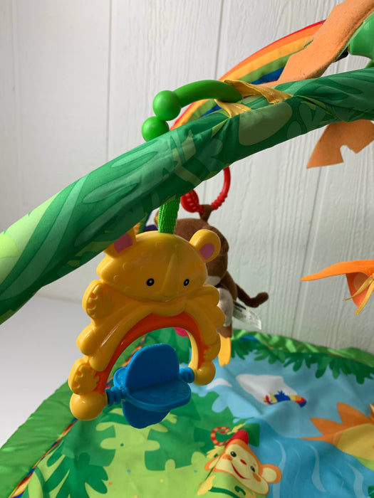 secondhand Infant Gear