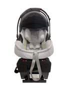 secondhand Orbit Baby G5 Infant Car Seat, Melange Grey, 2021