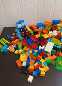 secondhand BUNDLE Duplo Blocks