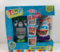 used Little Tikes Stem Jr Builder Bot