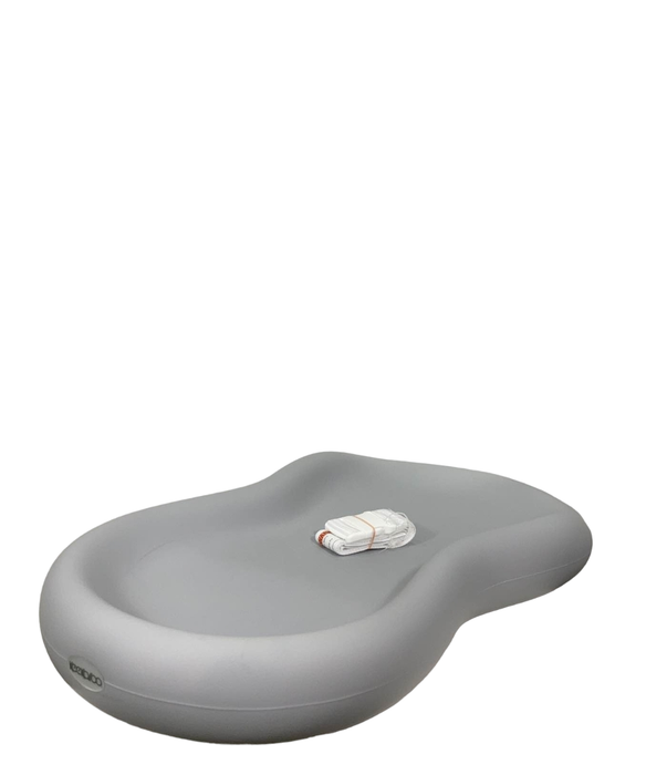 Shop Keekaroo Peanut Changing Pad, Sable at GoodBuy Gear