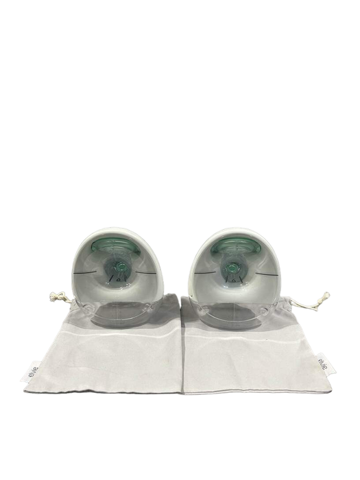Shop Elvie Breast Pump Double at GoodBuy Gear