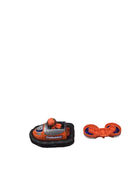 secondhand PAW Patrol Zuma’s Hovercraft Vehicle With Figure