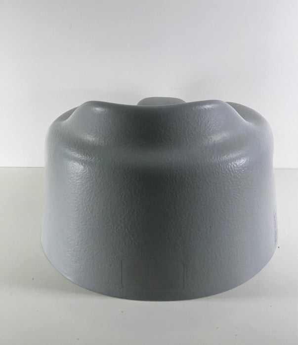 Shop Bumbo Floor Seat, Cool Grey at GoodBuy Gear