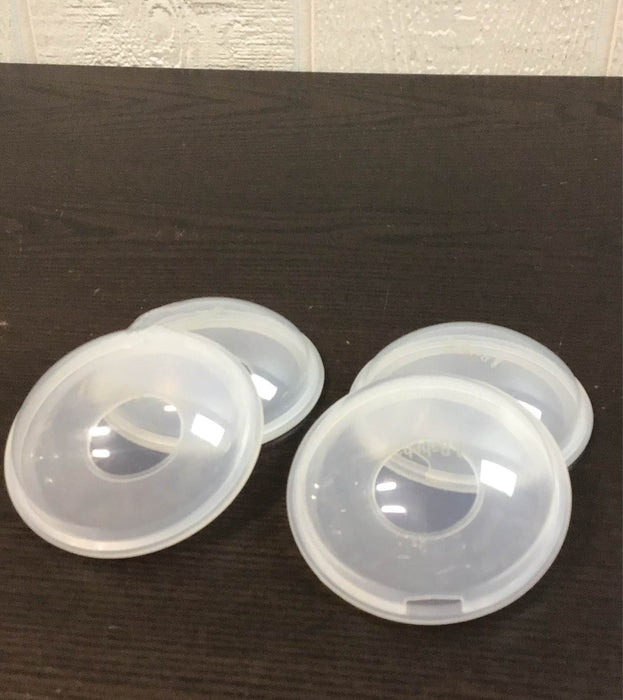 Shop Babebay Breast Shells, 4 Count at GoodBuy Gear