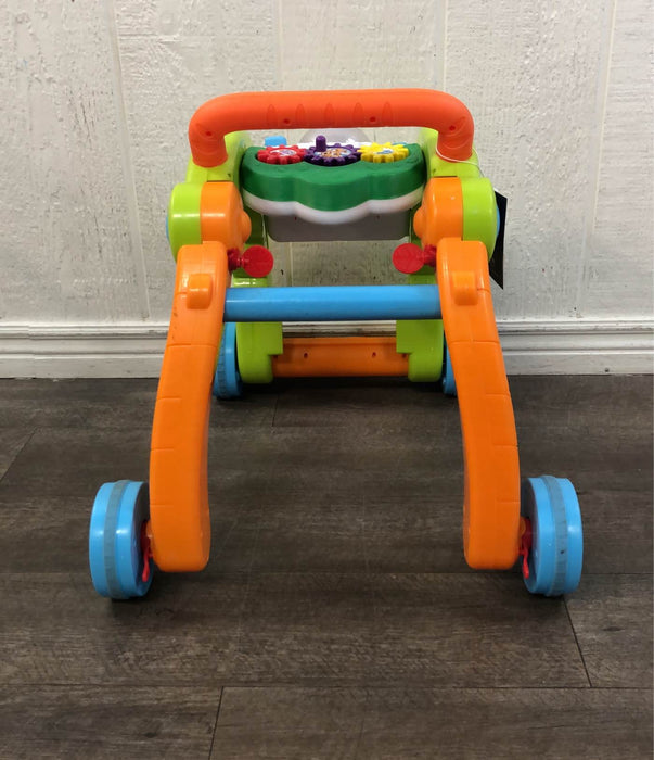 used Little Tikes 3-in-1 Activity Walker