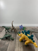 used BUNDLE Dinosaurs