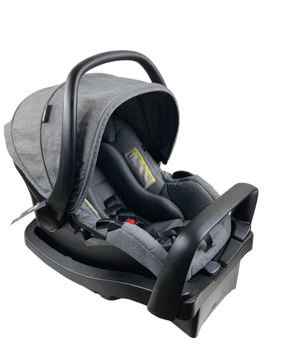 Evenflo SafeMax Rear-Facing Infant Car Seat, 2022