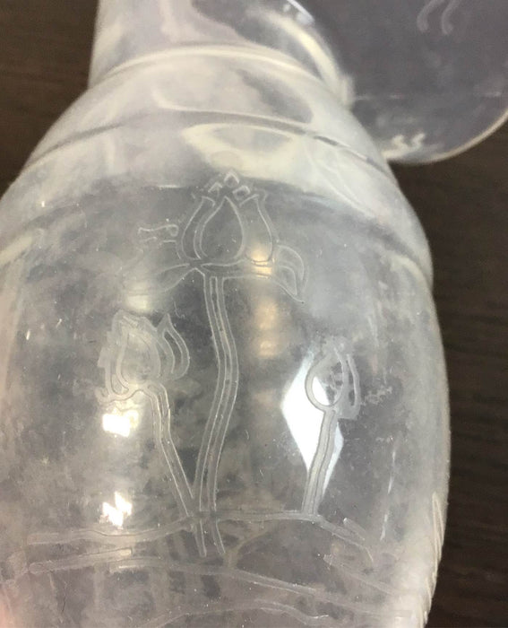 Shop Manual Breast Pump, Silicone at GoodBuy Gear
