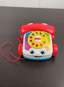 used Fisher Price Chatter Telephone