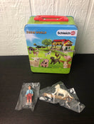 used BUNDLE Farm Toys