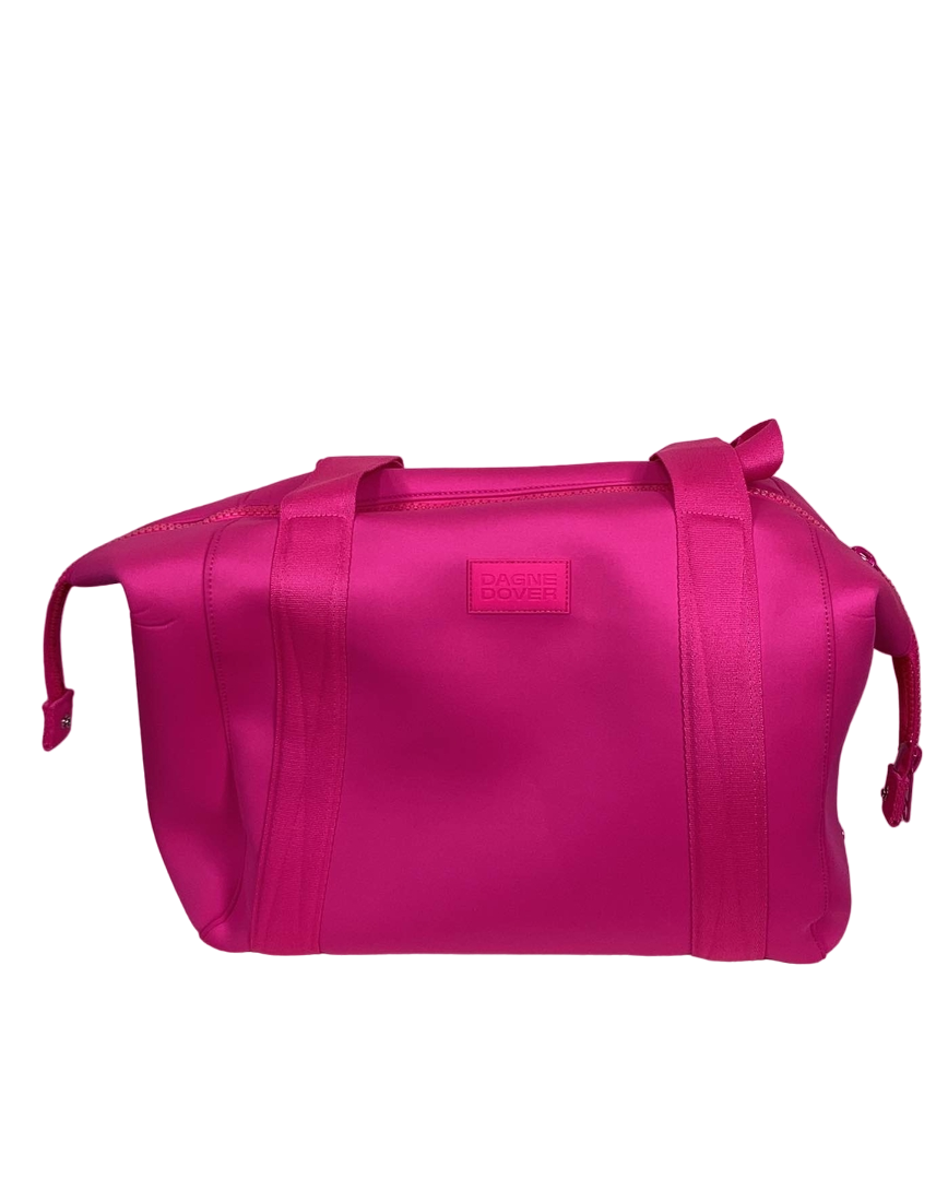 Bag Dagne Dover Pink in Polyester - 27362940