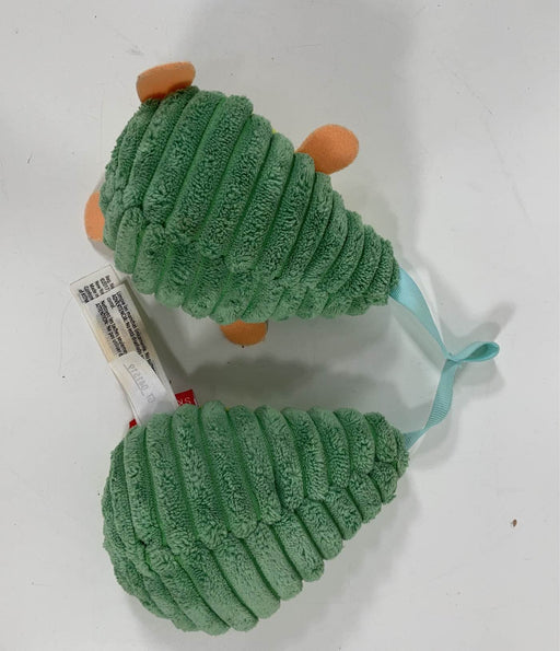 secondhand Skip Hop Farmstand Avocado Stroller Toy