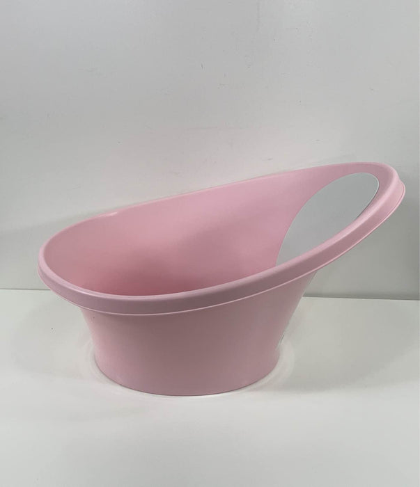 Shop Beaba Shnuggle Baby Bath, Rose at GoodBuy Gear