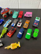 used Toys