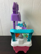 Leap Frog Scoop and Learn Ice Cream Cart