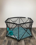 used Baby Delight Go With Me Haven Portable Playard