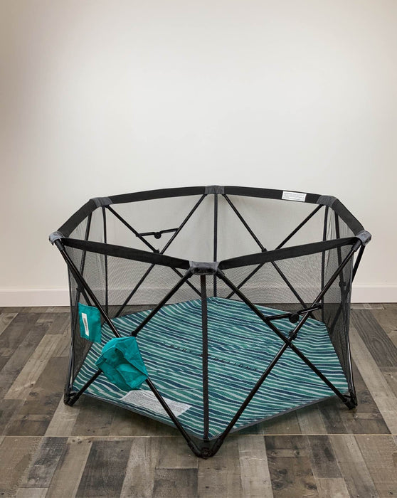 used Baby Delight Go With Me Haven Portable Playard