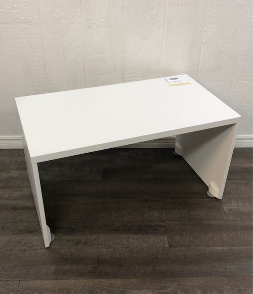 used IKEA SMASTAD Bench