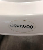 used Ubravoo Baby Walker