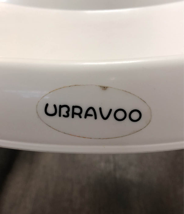 used Ubravoo Baby Walker