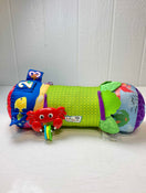 used Baby Einstein Rhythm Of The Reef Prop Pillow