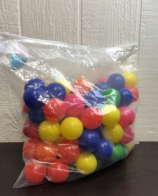 secondhand Balls For Ball Pit