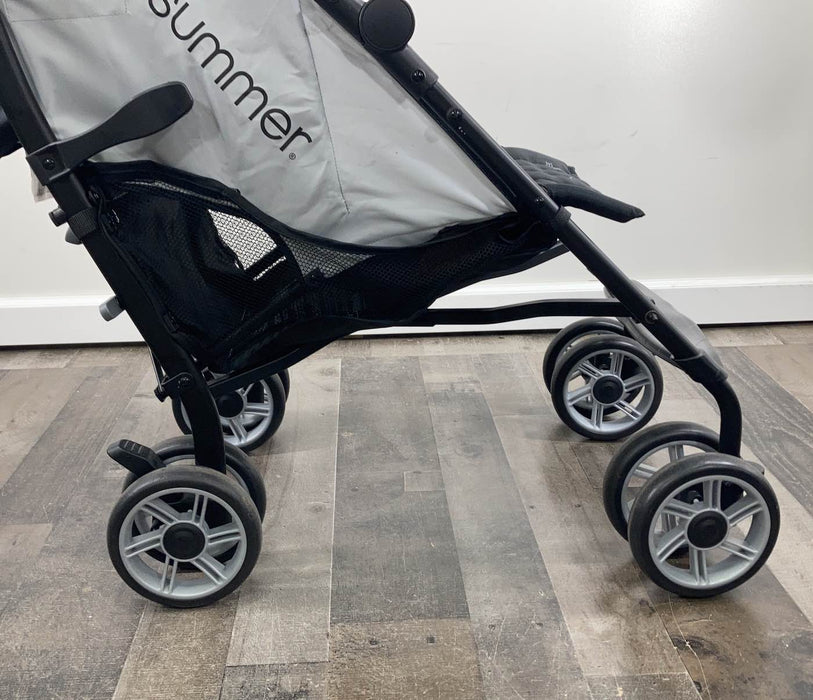 Summer Infant 3D Flip Stroller, 2018